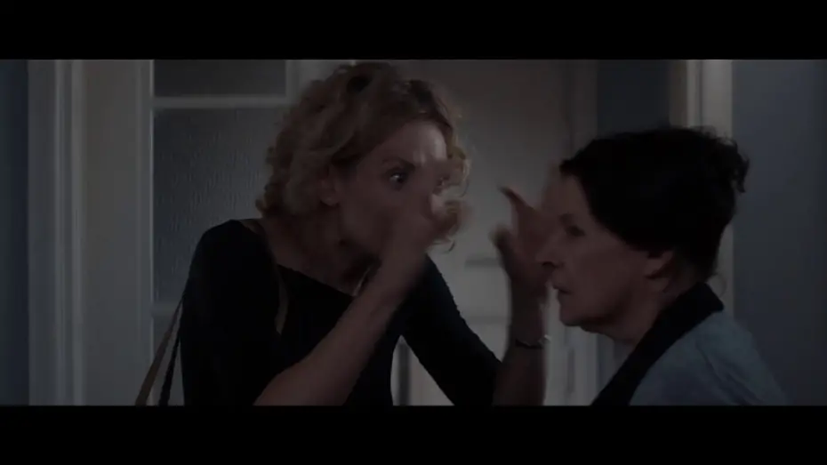 Видео к фильму 53 войны | Film Trailer: 53&nbsp;wojny / 53&nbsp;Wars