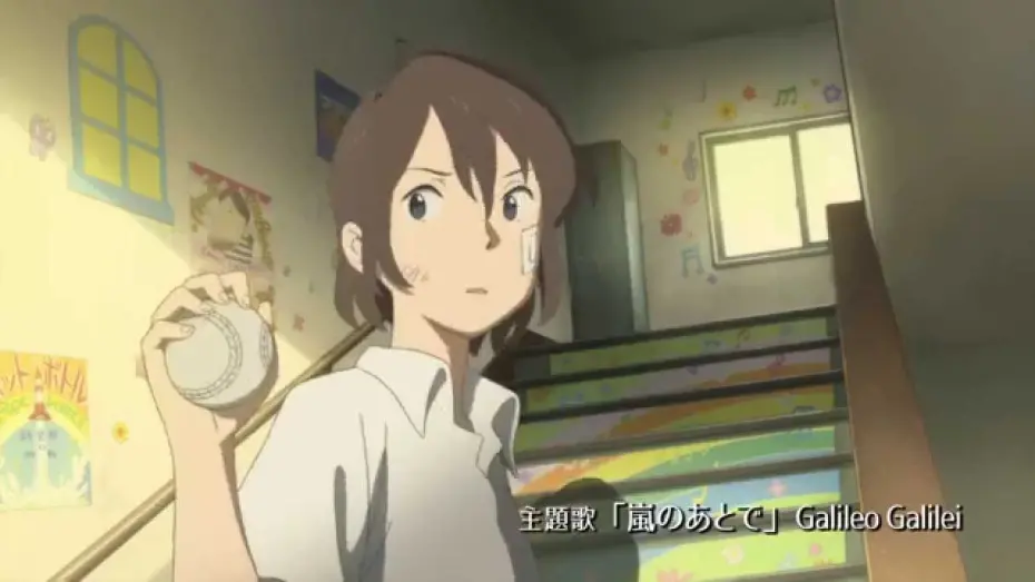 Видео к фильму Тайфун Норды | 「台風のノルダ」予告 /2015年6月5日（金）よりロードショー