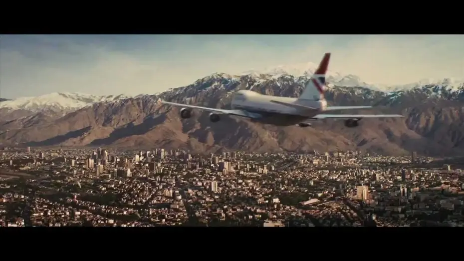 Видео к фильму Операция «Арго» — TV Spot 3