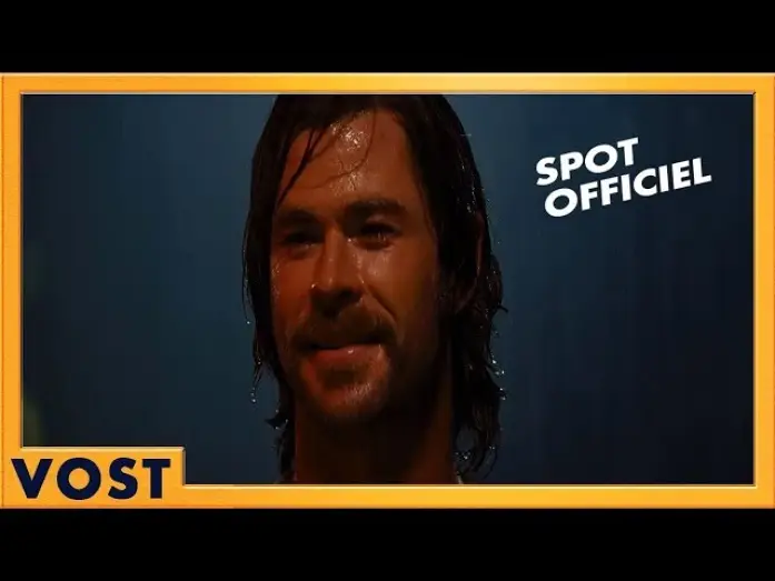 Видео к фильму Ничего хорошего в отеле &laquo;Эль рояль&raquo; | Sale temps &agrave; l'H&ocirc;tel El Royale - Spot 7 inconnus 30'' VOST