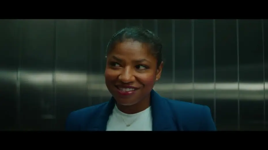 Видео к фильму Dancing Queen 2 in Hollywood | Dancing Queen: Triunfando en Hollywood Tr&aacute;iler