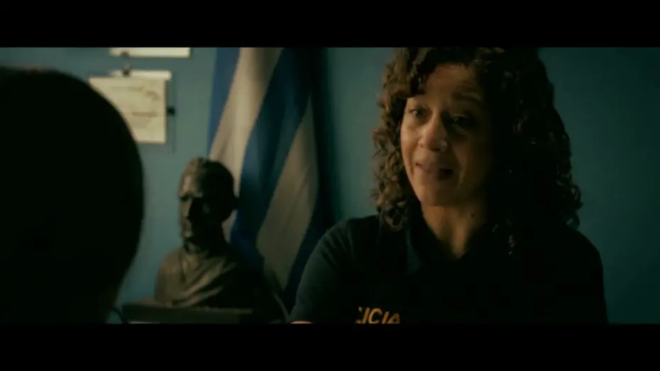 Видео к фильму Cu&aacute;l Justicia? | Cu&aacute;l justicia? Trailer