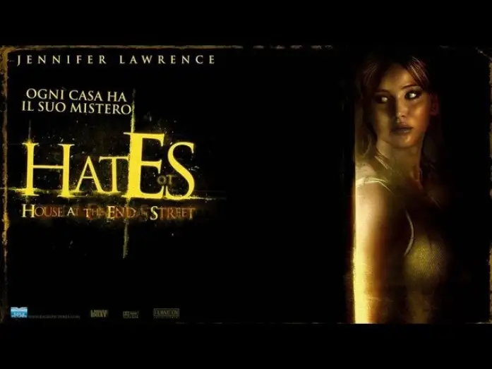 Видео к фильму Дом в конце улицы | HATES - House at the End of the Street Trailer Italiano Ufficiale [HD] - Al cinema da giugno.