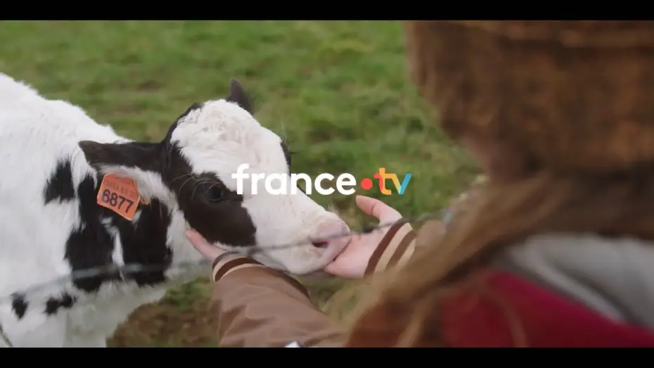 Видео к фильму Le combat d&rsquo;Alice | Le combat d'Alice mercredi 21 mai 2025 sur France 2