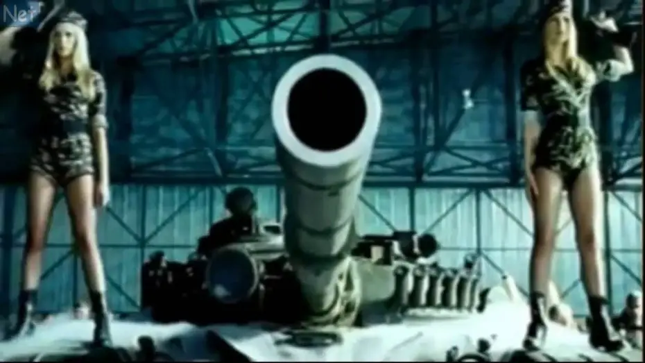 Видео к фильму Оружейный барон | El se&ntilde;or de la guerra   Trailer Espa&ntilde;ol HD 2005