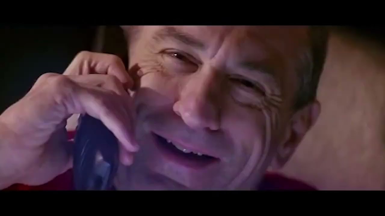 Видео к фильму Фанат | Фанат / The Fan 1996 - Фрагмент