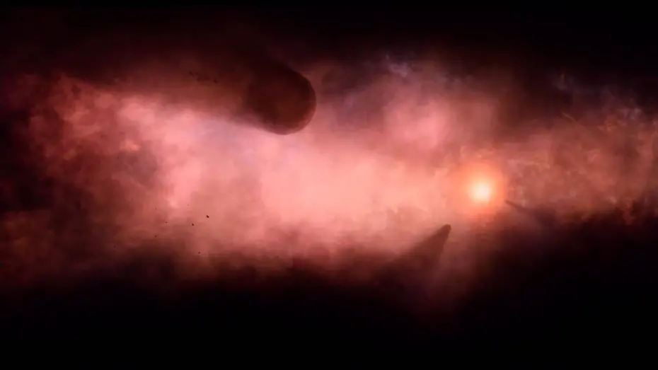 Видео к фильму Древо жизни | THE TREE OF LIFE Featurette: Visual Effects legend Doug Trumbull