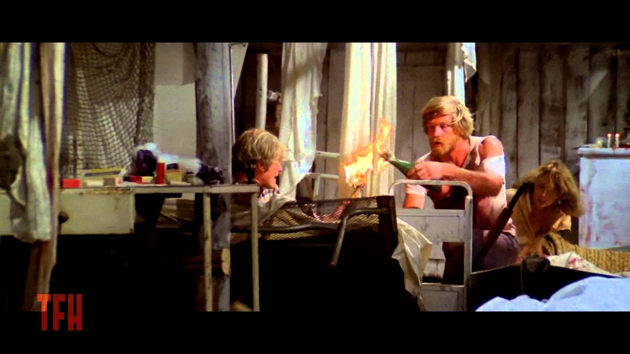 Видео к фильму Пожиратели плоти | Guillermo del Toro on ZOMBIE