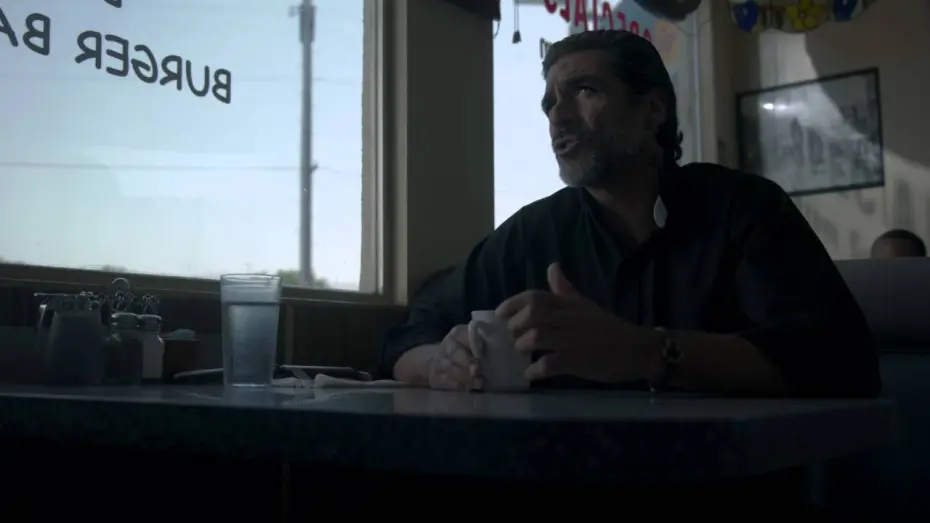 Видео к фильму Вселяющий страх | Вселяющий страх - Trailer