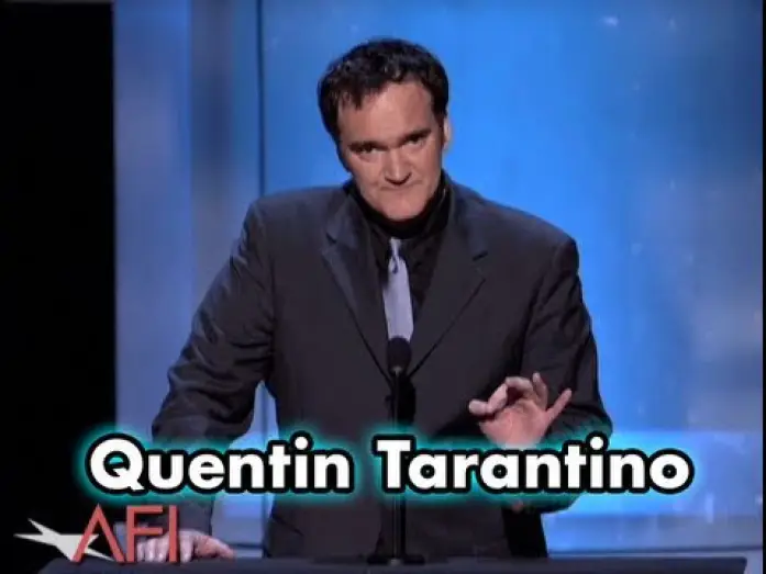 Видео к фильму Бонни и Клайд | Quentin Tarantino On BONNIE AND CLYDE and Warren Beatty