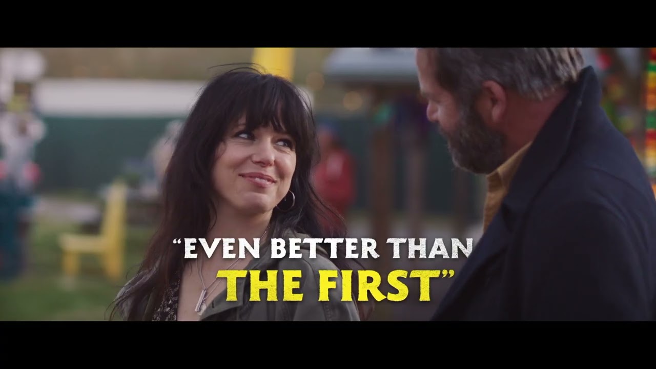 Видео к фильму Друзья рыбака: Все до единого | 15 Sec TV Spot