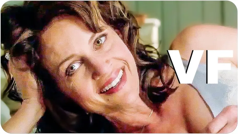 Видео к фильму Игра Джералда | JESSIE Bande Annonce VF (Netflix // 2017)