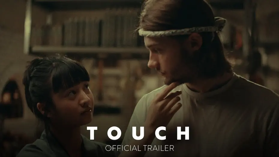 Видео к фильму Touch | Official Trailer [Subtitled]