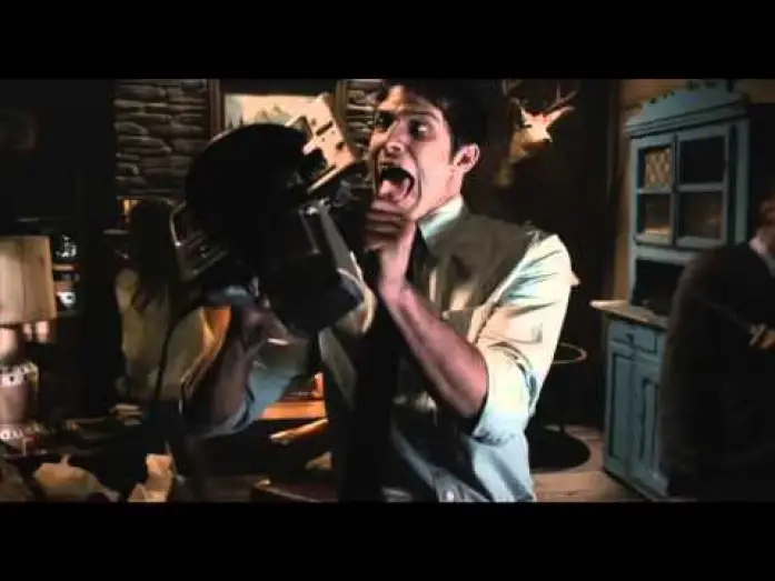 Видео к фильму Очень страшное кино 5 | Scary movie 5 - Trailer final en espa&ntilde;ol