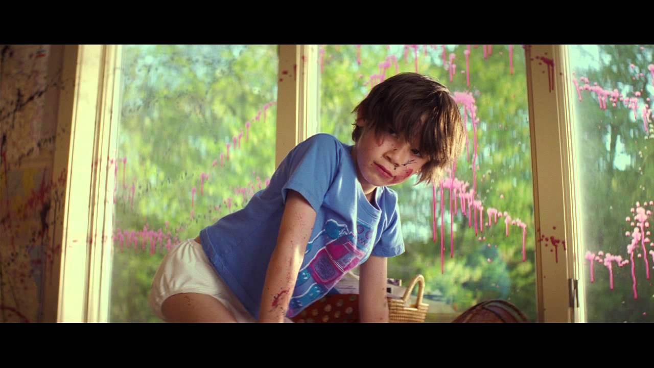 Видео к фильму Что-то не так с Кевином | Official US Trailer