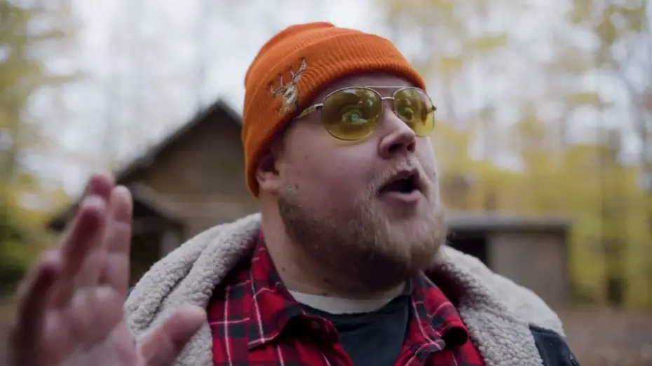 Видео к фильму Deer Camp &lsquo;86 | Deer Camp '86 Final Trailer