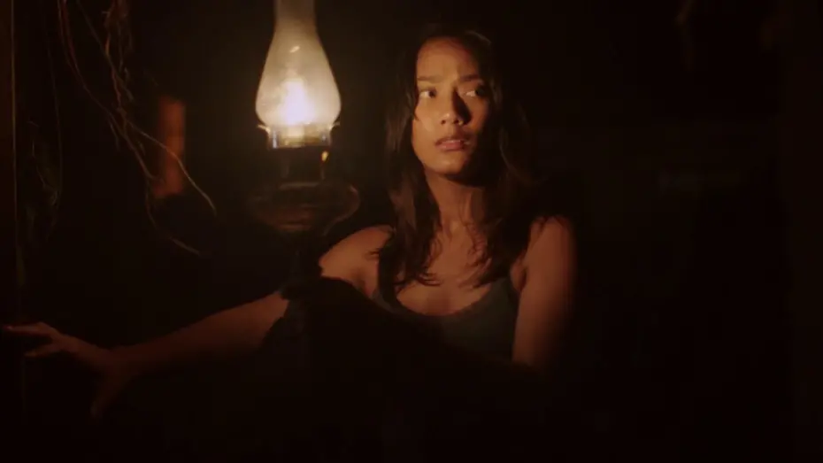 Видео к фильму Ад женщины | Impetigore - Official Trailer [HD] | A Shudder Original