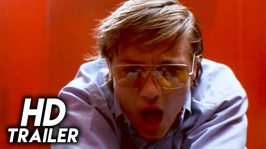 Видео к фильму Dahmer | Dahmer (2002) Original Trailer [FHD]