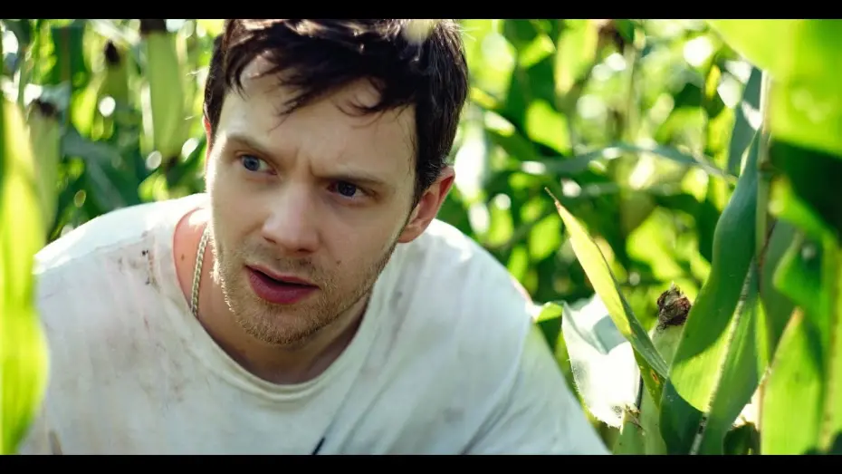 Видео к фильму Hammer | Official Canadian Trailer