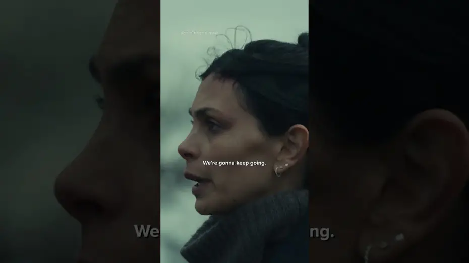 Видео к фильму Гренландия 2: Миграция | New year, new world