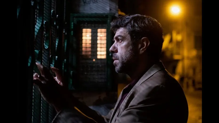 Видео к фильму Ностальгия | Official Trailer 2