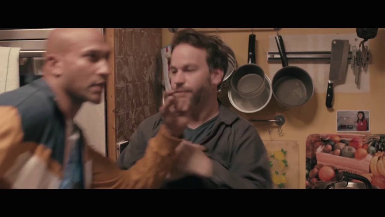 Видео к фильму Не думай дважды | :30 Certified Fresh Spot