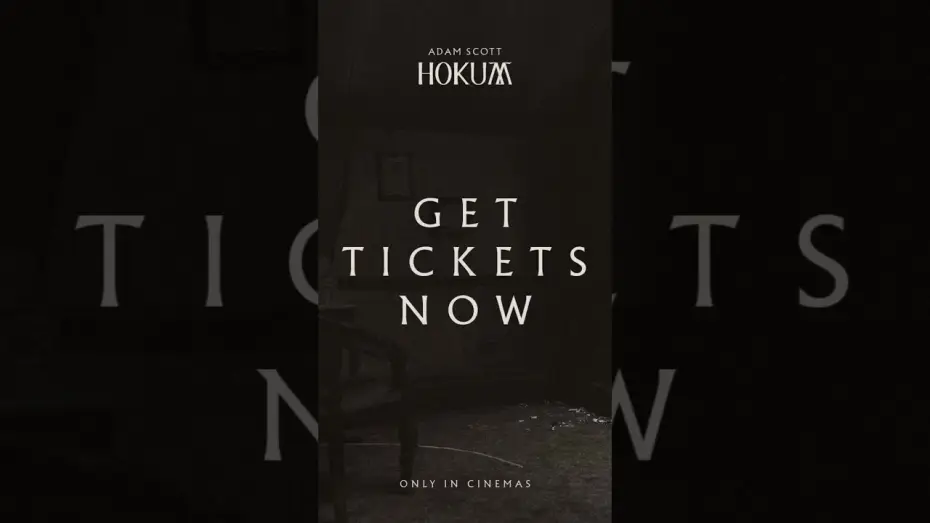 Видео к фильму Хокум | They've been waiting.