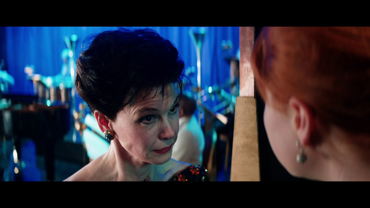 Видео к фильму Джуди | UK 'Her Story' TV Spot