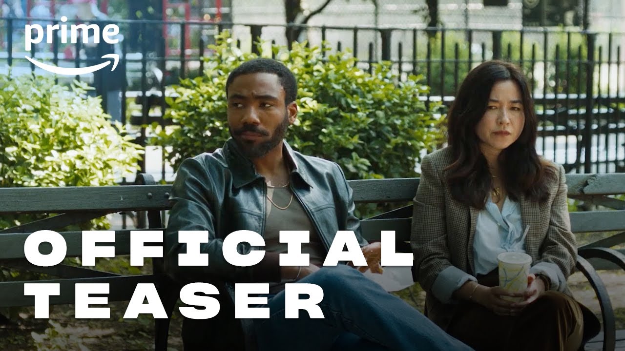 Видео к фильму Mr. & Mrs. Smith | Mr. & Mrs. Smith &ndash; Season 1 - Teaser Trailer