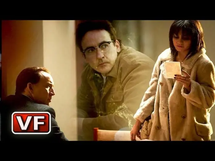 Видео к фильму Мёрзлая земля — SUSPECT Bande Annonce VF (Nicolas Cage, John Cusack, Vanessa Hudgens - 2013)