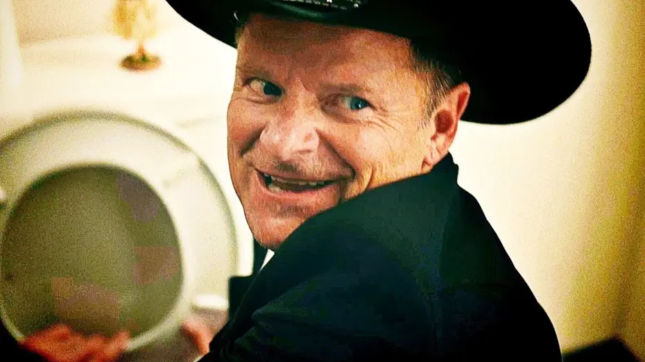 Видео к фильму LaRoy, Texas | Однажды в Ла-Рое &mdash; Русский трейлер (2024)