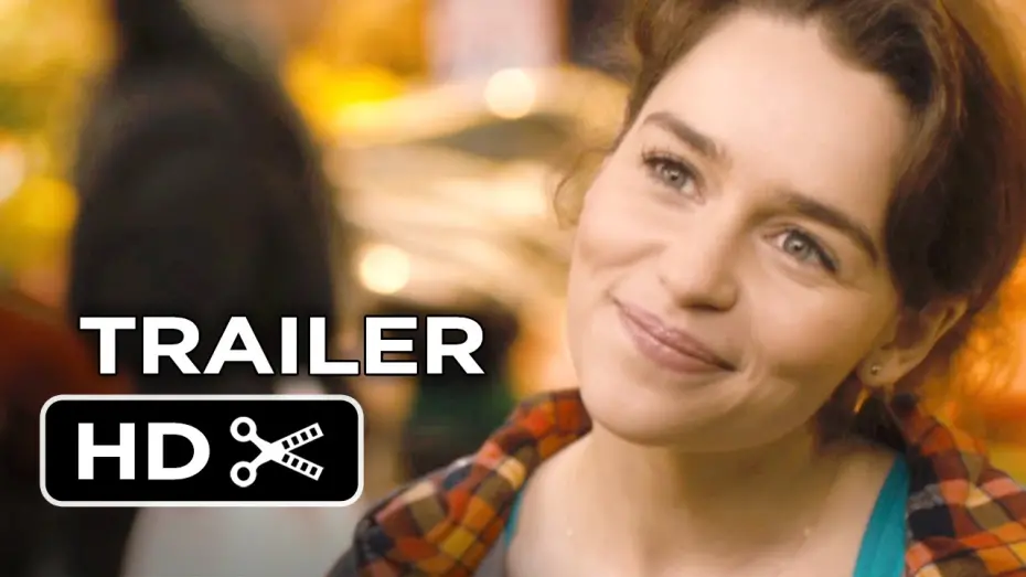 Видео к фильму Спайк Айленд | Spike Island Official Trailer 1 (2015) - Emilia Clarke Movie HD