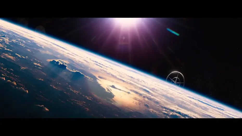 Видео к фильму Элизиум: Рай не на Земле | Elysium - Bande Annonce - VF