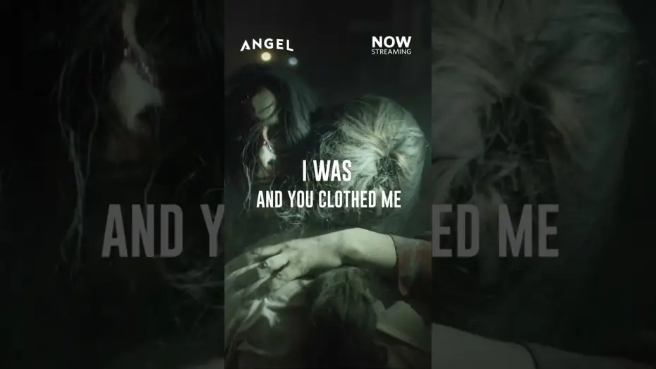 Видео к фильму Я был незнакомцем | The Least Of These