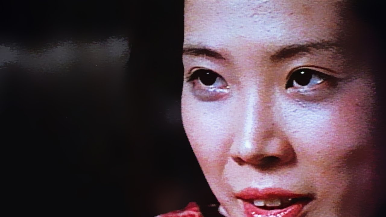 Видео к фильму Империя чувств | In the Realm of the Senses (1976) ORIGINAL TRAILER