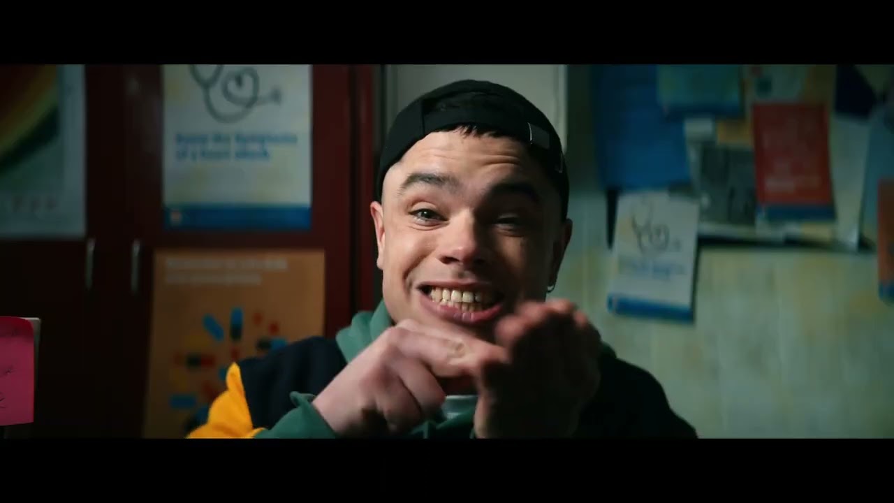 Видео к фильму Kneecap | Promo Clip