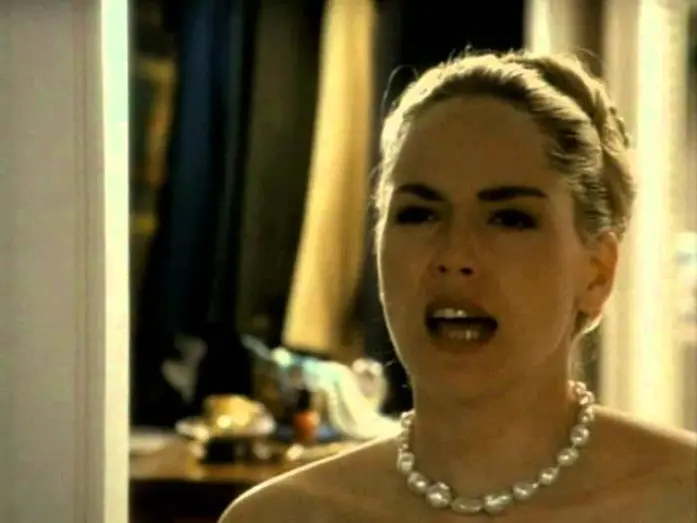 Видео к фильму Перекресток | Intersection - Trailer