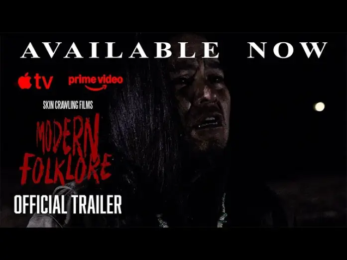 Видео к фильму Modern Folklore | Trailer
