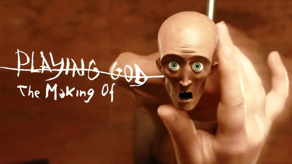 Видео к фильму Playing God | PLAYING GOD || The Making Of