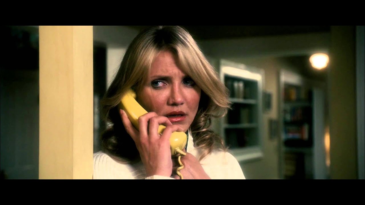 Видео к фильму Посылка | Посылка Трейлер (ru)