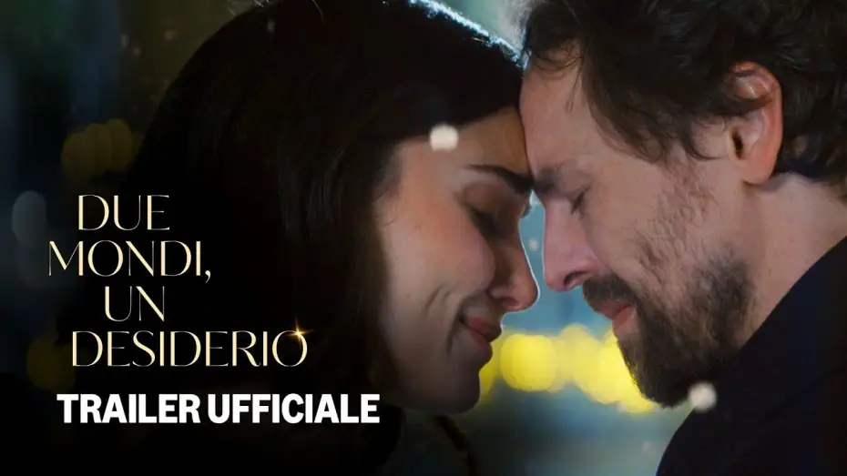 Видео к фильму Два мира, одно желание | Due mondi, un desiderio | Trailer Ufficiale | Prime Video