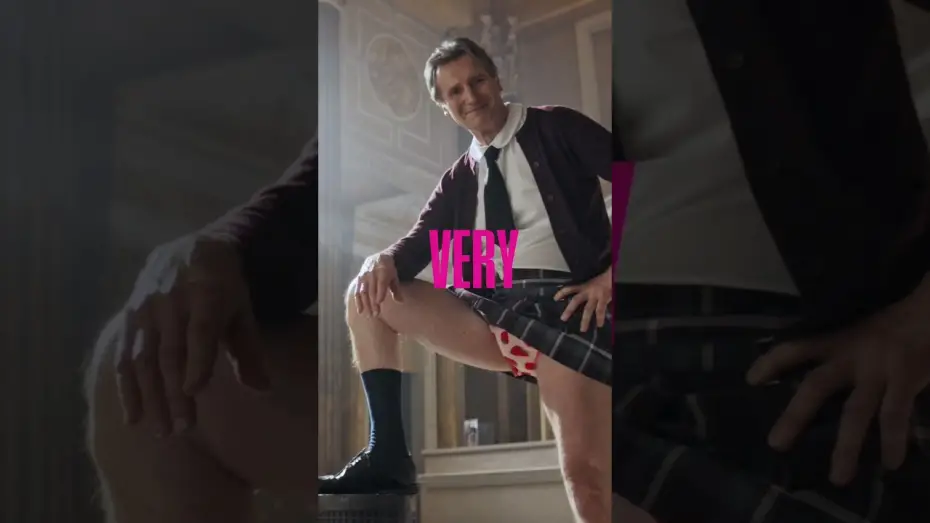 Видео к фильму Голый пистолет | Very Very Funny