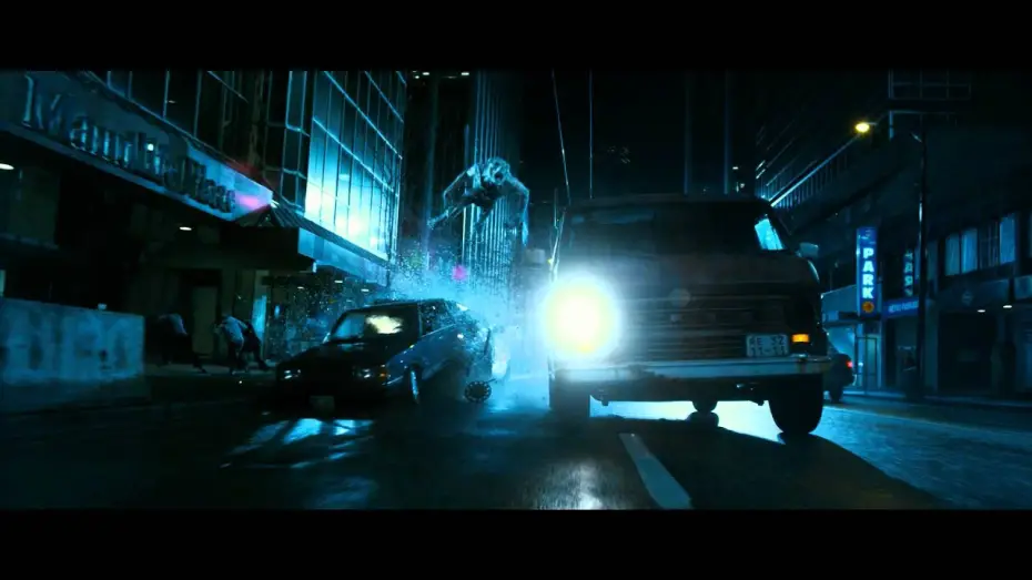 Видео к фильму Другой мир: Пробуждение | Underworld: Awakening - Trailer A - Deutsch HD