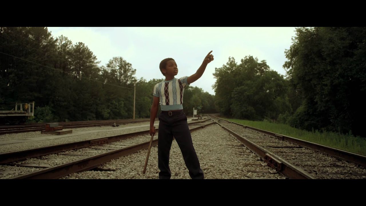 Видео к фильму 42 | 42 - Official Trailer 1 [HD]