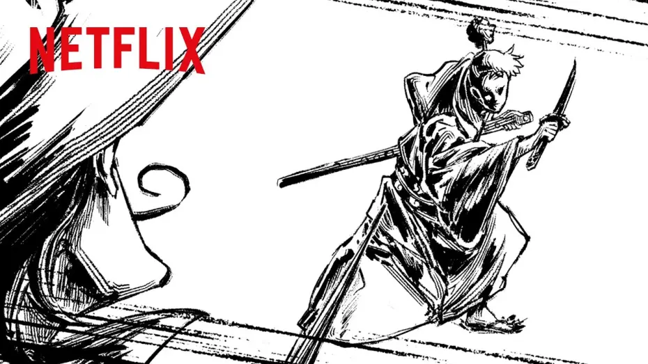 Видео к фильму Монстры: Сто три милости &mdash; Проклятие дракона | Heart of a True Warrior [Subtitled]