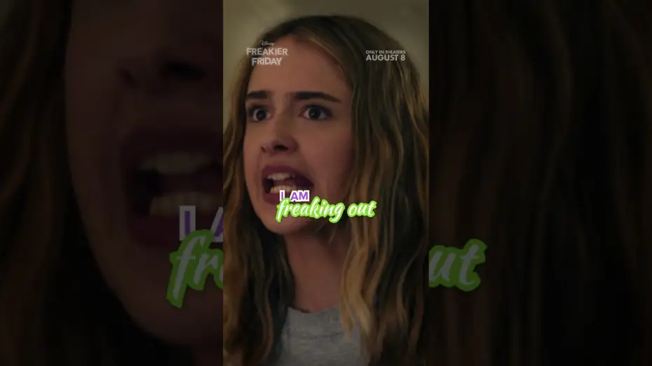 Видео к фильму Чумовая пятница 2 | They&rsquo;ve gone rogue!