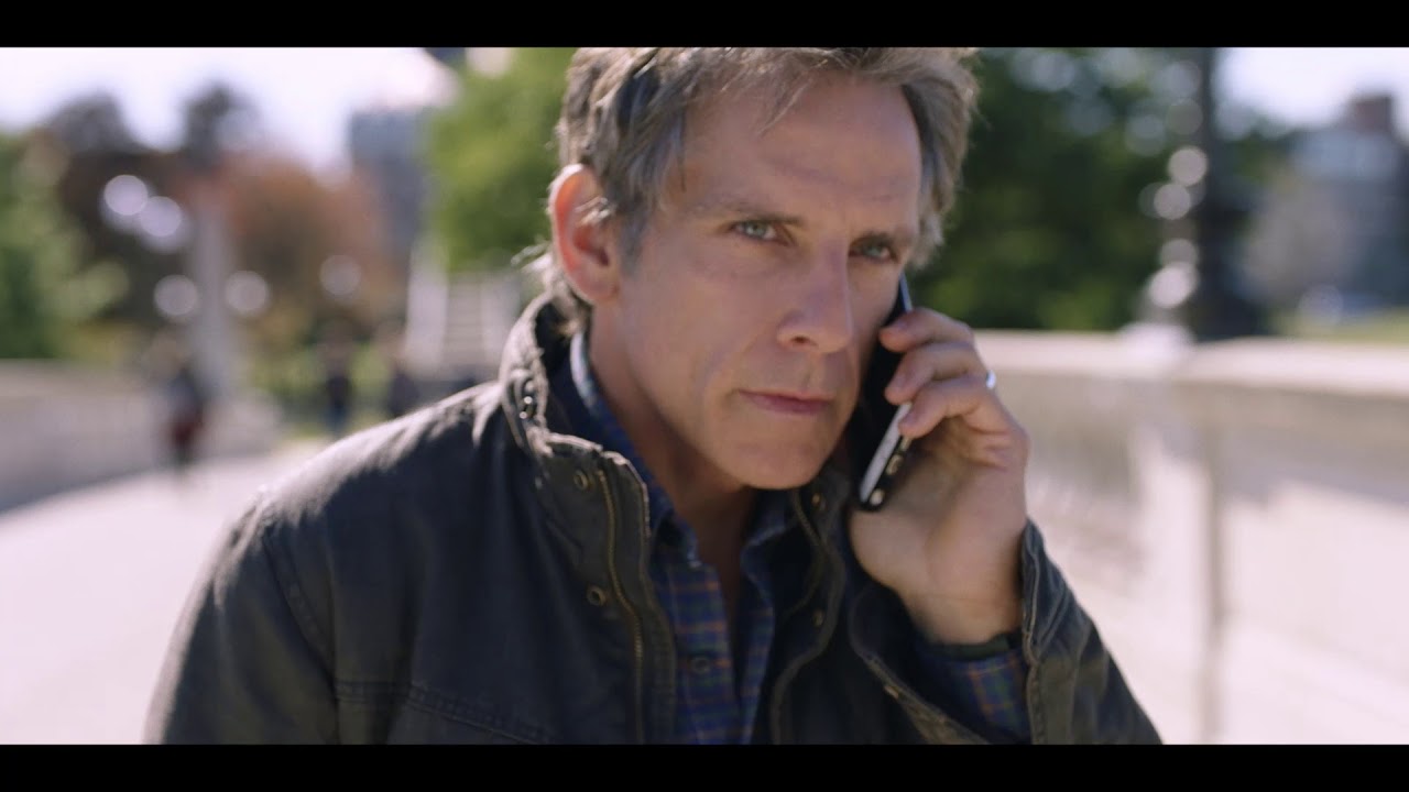 Видео к фильму Статус Брэда | Статус Бреда / Brad&rsquo;s Status