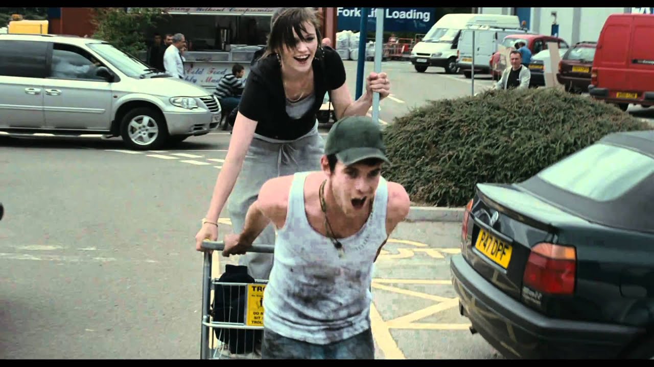 Видео к фильму Аквариум | Trailer