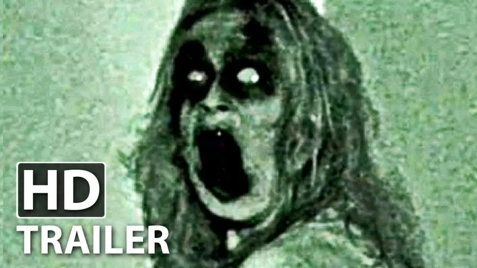 Видео к фильму Искатели могил 2 | Grave Encounters 2 - Trailer (Deutsch | German) | HD