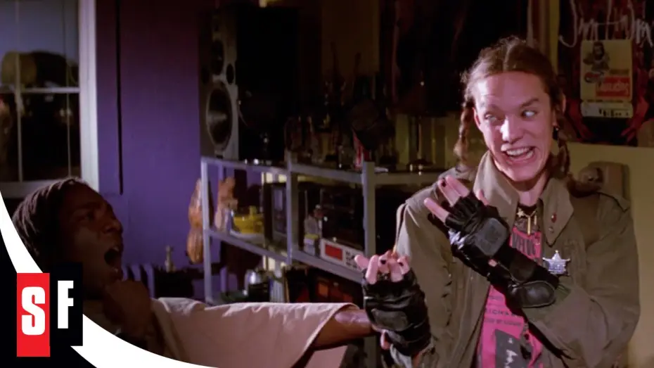 Видео к фильму Хакеры | Matthew Lillard Reflects on Hackers